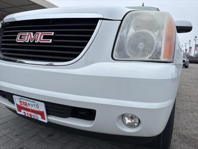 used 2008 GMC Yukon XL car, priced at $12,999