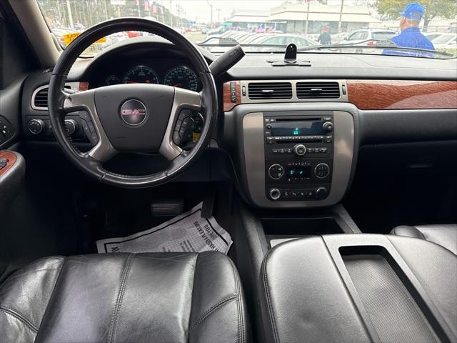 used 2008 GMC Yukon XL car, priced at $12,999