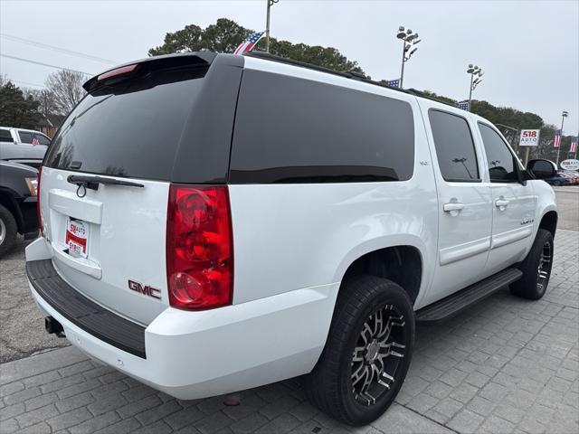 used 2008 GMC Yukon XL car, priced at $12,999