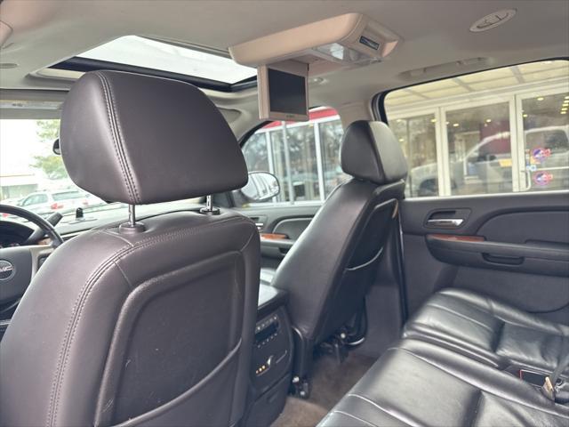 used 2008 GMC Yukon XL car, priced at $12,999