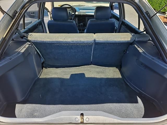 used 1993 Ford Escort car, priced at $3,500