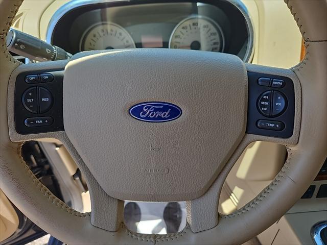 used 2006 Ford Explorer car, priced at $4,999