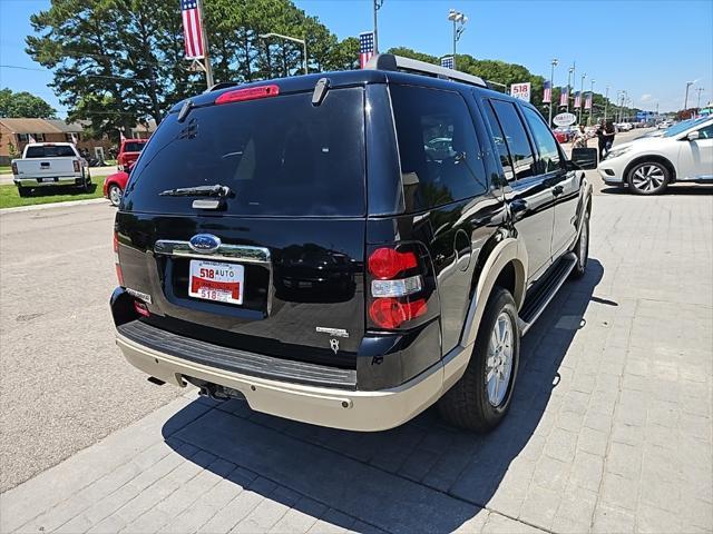 used 2006 Ford Explorer car, priced at $4,999