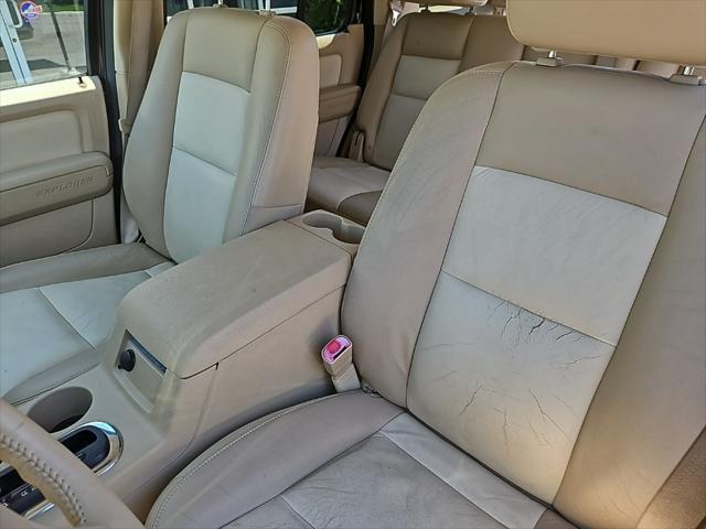 used 2006 Ford Explorer car, priced at $4,999