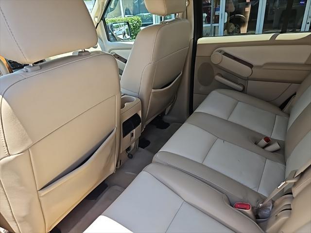 used 2006 Ford Explorer car, priced at $4,999