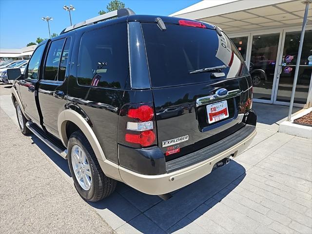 used 2006 Ford Explorer car, priced at $4,999
