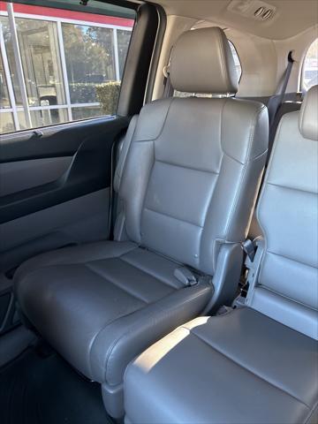 used 2015 Honda Odyssey car, priced at $9,999