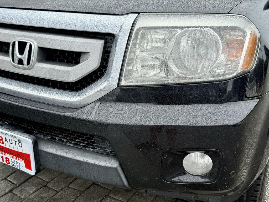 used 2011 Honda Pilot car, priced at $5,999