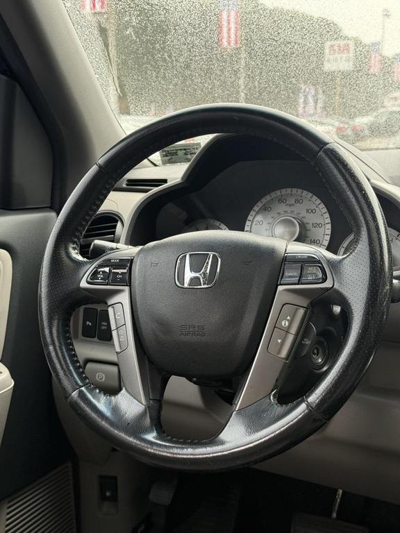 used 2011 Honda Pilot car, priced at $5,999