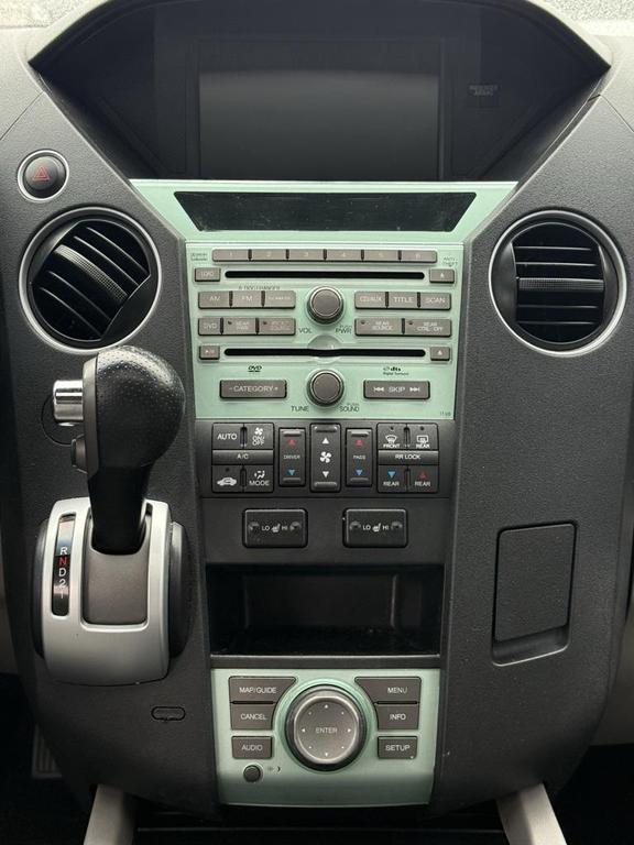 used 2011 Honda Pilot car, priced at $5,999