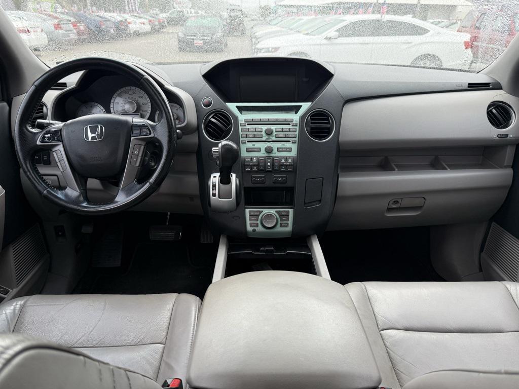 used 2011 Honda Pilot car, priced at $5,999
