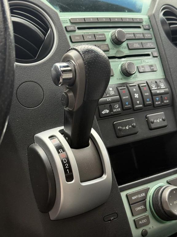 used 2011 Honda Pilot car, priced at $5,999