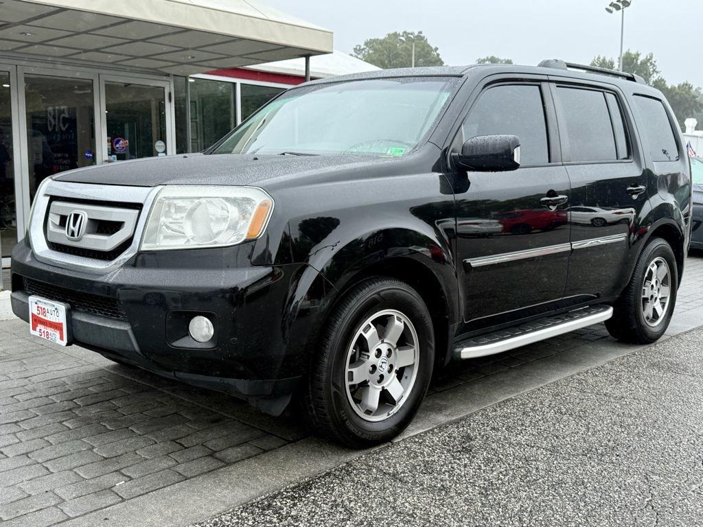 used 2011 Honda Pilot car, priced at $5,999