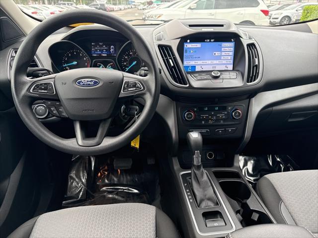 used 2017 Ford Escape car, priced at $13,500