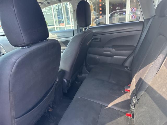 used 2013 Mitsubishi Outlander Sport car, priced at $6,500