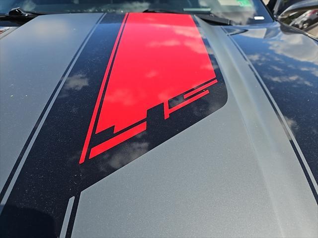 used 2012 Chevrolet Camaro car, priced at $15,999