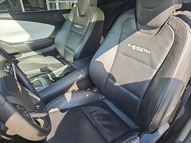used 2012 Chevrolet Camaro car, priced at $15,999