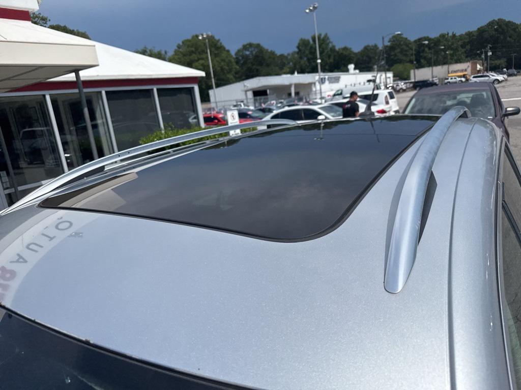 used 2011 Volkswagen Tiguan car, priced at $6,999