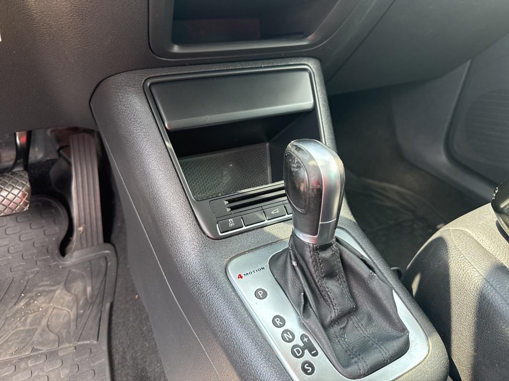 used 2011 Volkswagen Tiguan car, priced at $6,999
