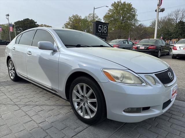 used 2006 Lexus GS 300 car, priced at $6,500