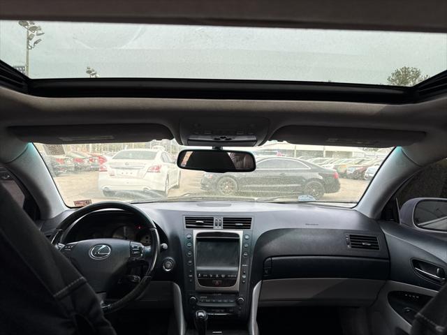 used 2006 Lexus GS 300 car, priced at $6,500