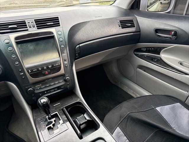 used 2006 Lexus GS 300 car, priced at $6,500