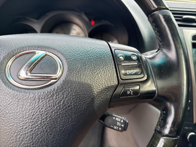 used 2006 Lexus GS 300 car, priced at $6,500