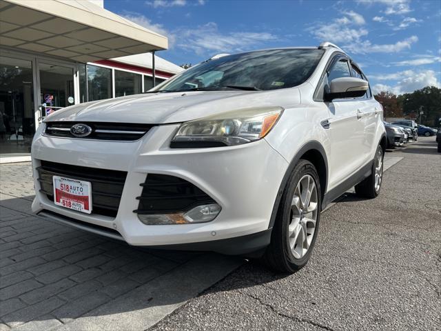 used 2015 Ford Escape car, priced at $8,999