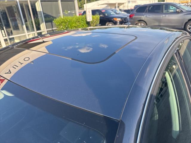 used 2014 Audi A6 car, priced at $12,999