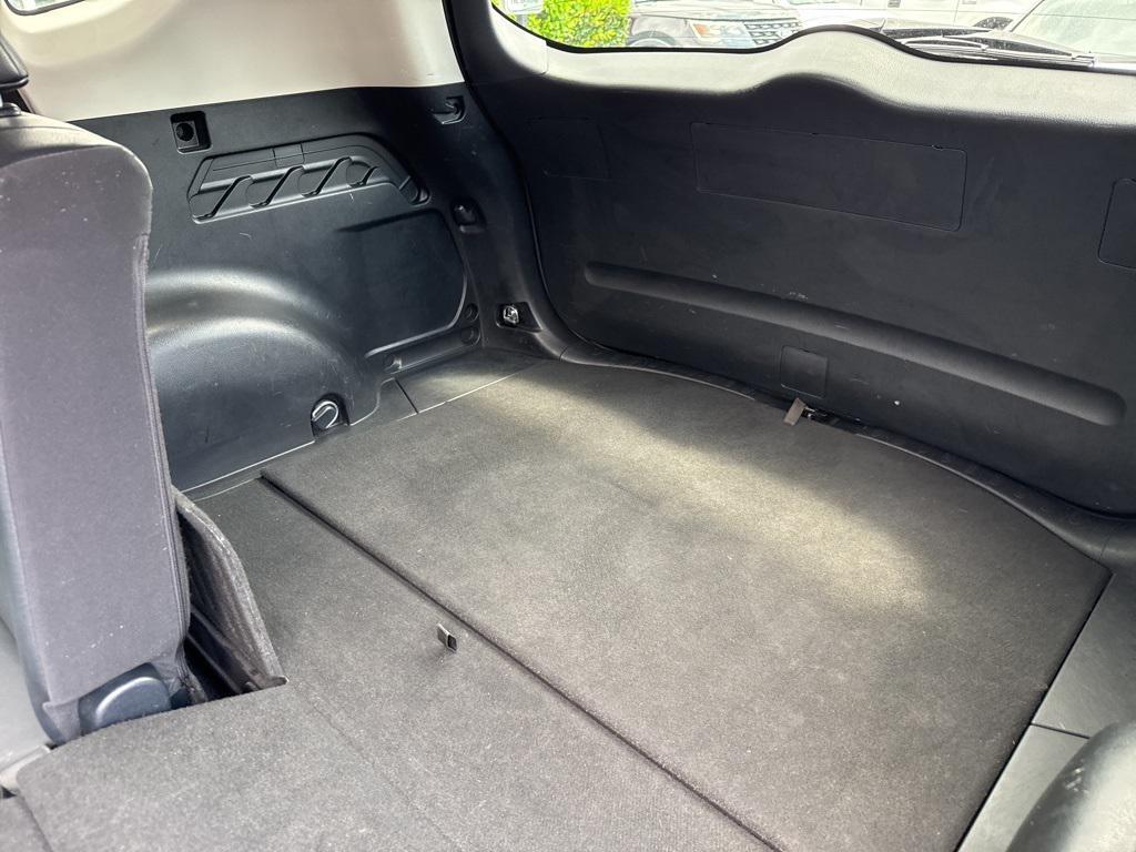 used 2016 Toyota RAV4 car, priced at $13,499