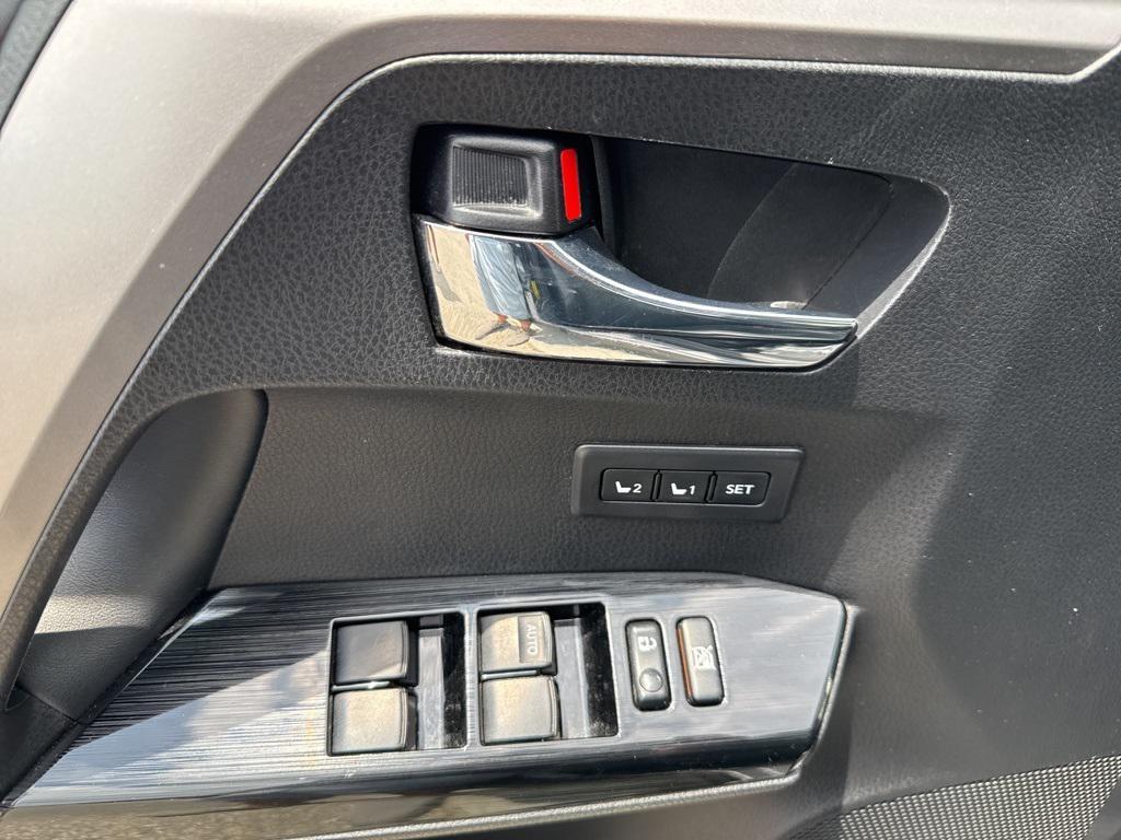used 2016 Toyota RAV4 car, priced at $13,499