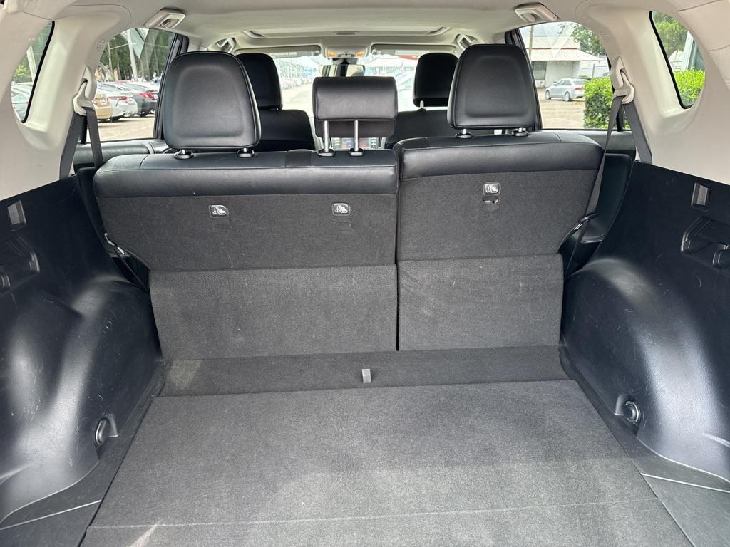 used 2016 Toyota RAV4 car, priced at $13,499