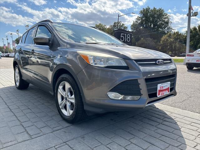 used 2014 Ford Escape car, priced at $7,999