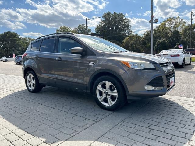 used 2014 Ford Escape car, priced at $7,999