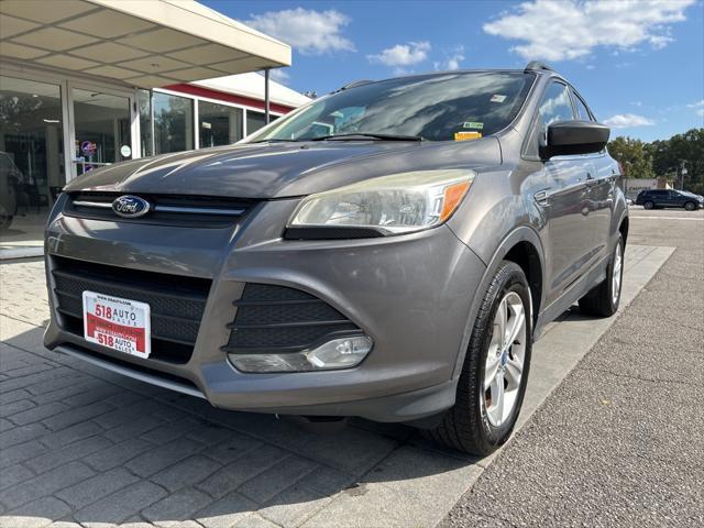 used 2014 Ford Escape car, priced at $7,999