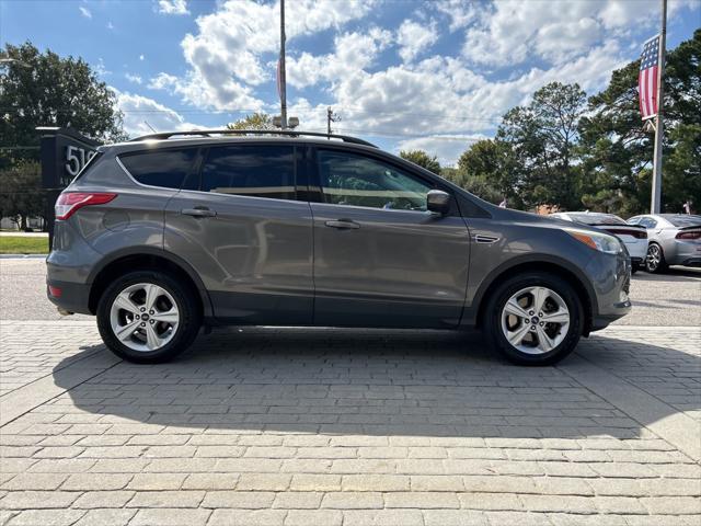 used 2014 Ford Escape car, priced at $7,999