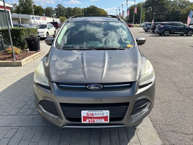 used 2014 Ford Escape car, priced at $7,999