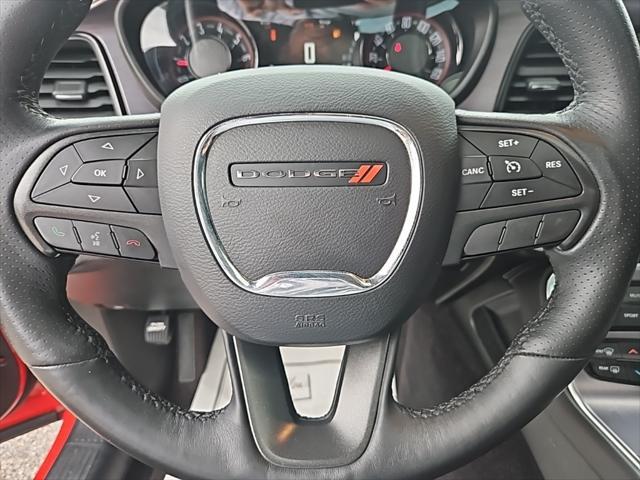 used 2017 Dodge Challenger car, priced at $15,999