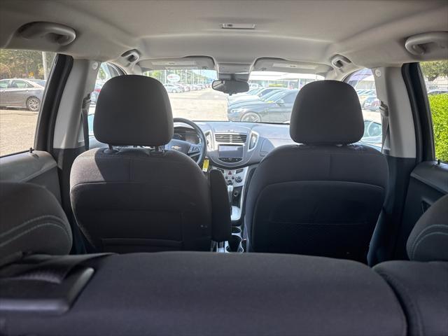used 2016 Chevrolet Trax car, priced at $9,999