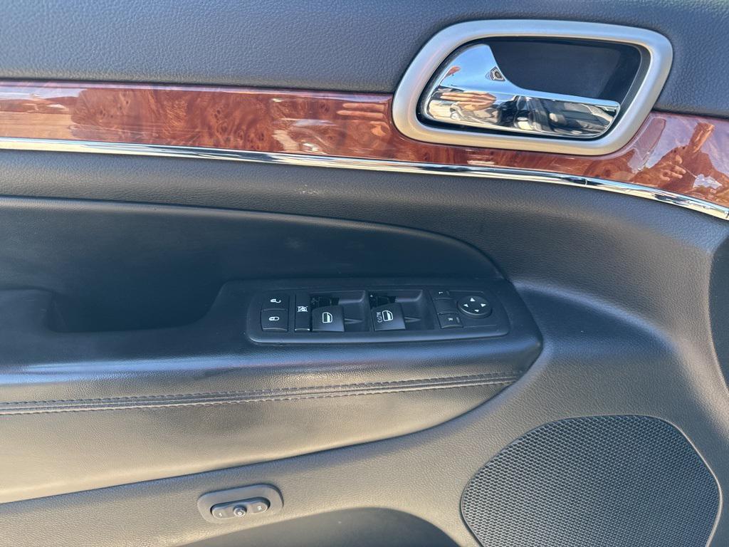 used 2012 Jeep Grand Cherokee car, priced at $6,500