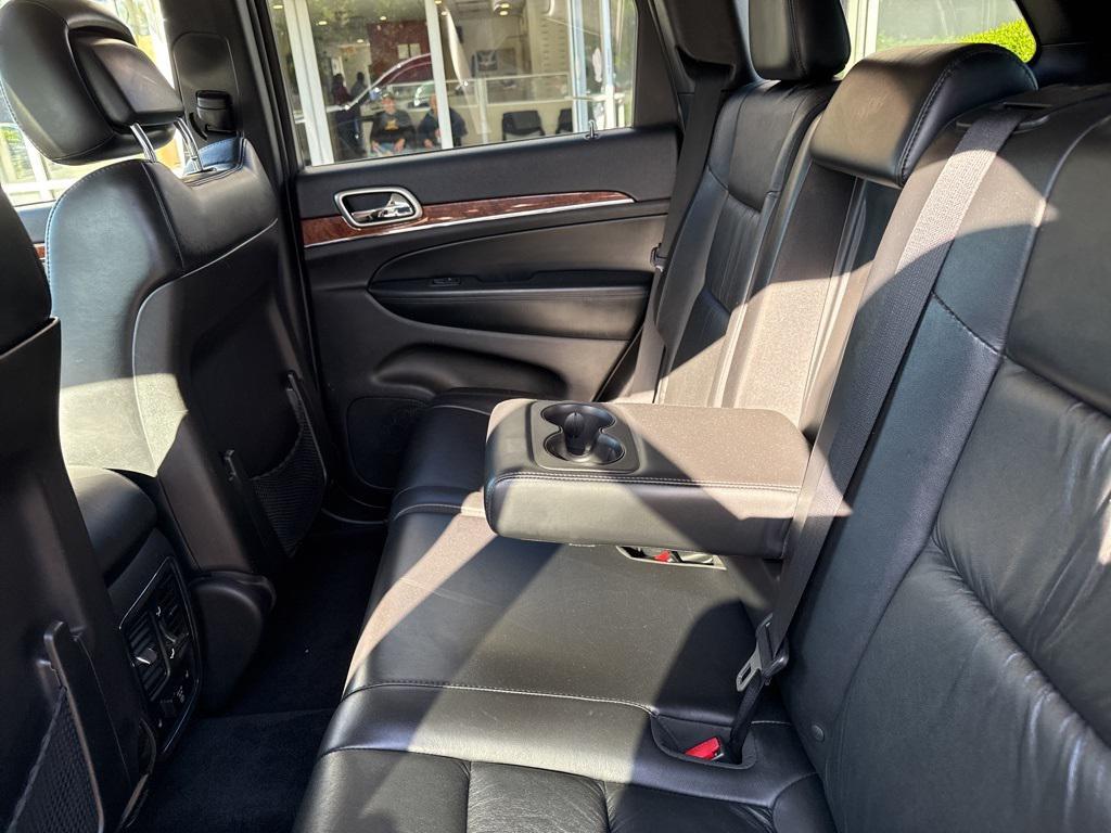 used 2012 Jeep Grand Cherokee car, priced at $6,500