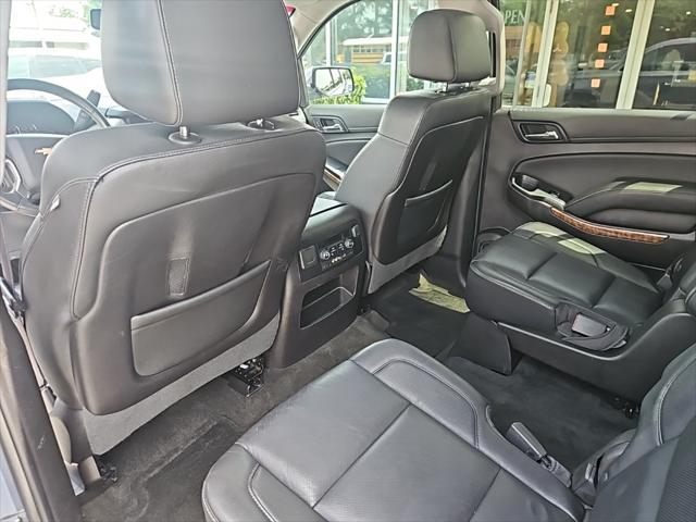 used 2016 Chevrolet Suburban car, priced at $24,999