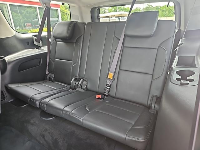 used 2016 Chevrolet Suburban car, priced at $24,999