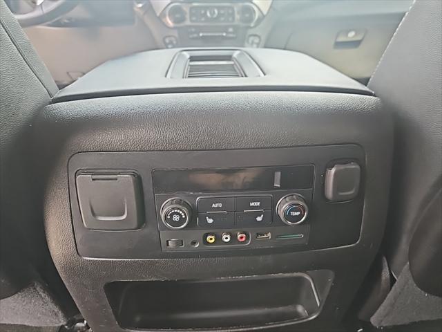 used 2016 Chevrolet Suburban car, priced at $24,999