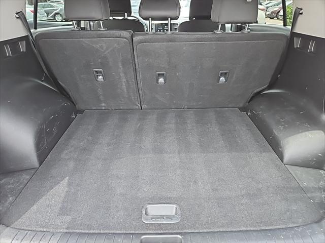 used 2020 Kia Sportage car, priced at $15,999