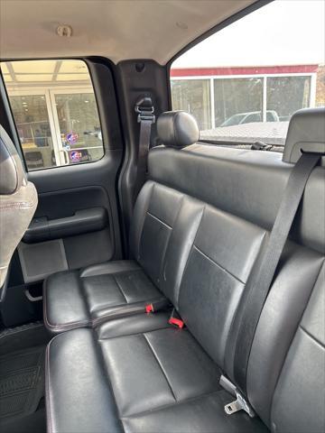 used 2008 Ford F-150 car, priced at $8,999