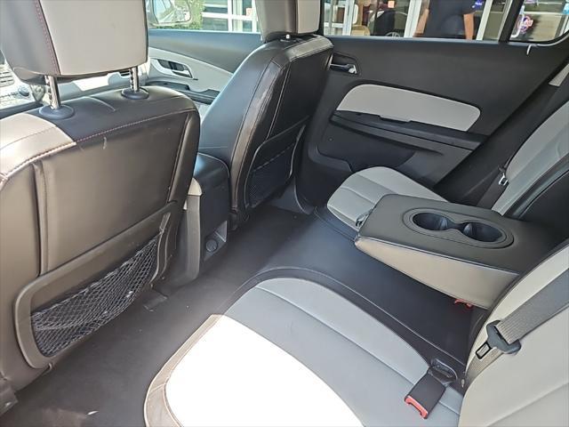 used 2010 Chevrolet Equinox car, priced at $5,999