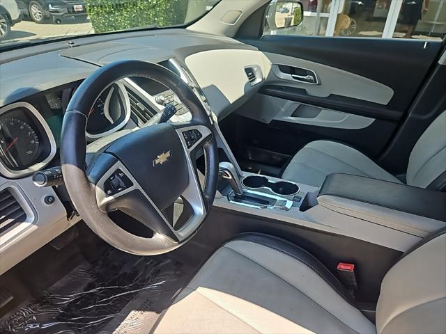 used 2010 Chevrolet Equinox car, priced at $5,999