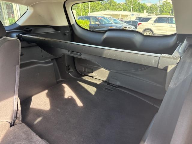 used 2018 Ford Escape car, priced at $10,999