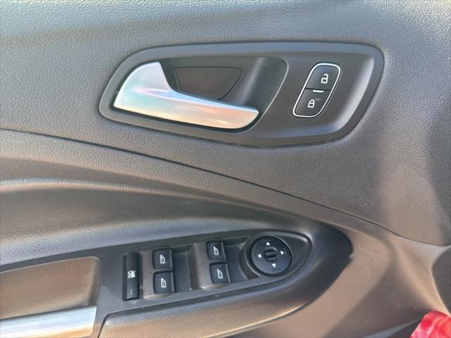 used 2018 Ford Escape car, priced at $10,999